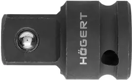 Hogert Smūginis adapteris 1/2"(F)x3/4"(M)