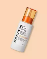 Some By Mi V10 Hyal Antioxidant Sunscreen - 40 ml