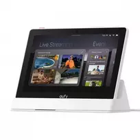 Eufy Smart Ekranas E10 Juodas+Baltas