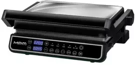 Elektrinis grilius MPM MGR-14M