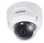 Vivotek FD9399-EHV, IP kamera 8MPx kupolas, 4,2 mm (110,74°), Smart IR 40 m, žmogus / transporto priemonė, AI VCA analizė