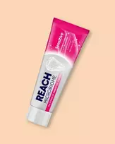 Reach Microbiome Toothpaste Sensitive - 120 g * 3 vnt