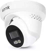 IP KAMERA KENIK KG-4G30DAS-ILC (2.8mm)