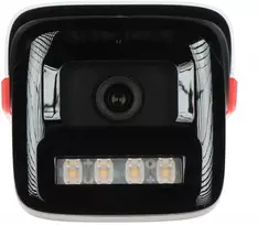IP KAMERA IPC-HFW2649M-S-LED-0360B-B-PRO WizSense WizColor - 6 Mpx 3.6 mm DAHUA