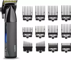 Plaukų kirpimo mašinėlė BaByliss Maszynka do Włosów Babyliss E991E