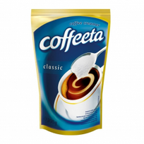 Sausa grietinėlė COFFEETA  maišelyje 200 g