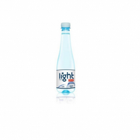 Mineralinis vanduo RASA LIGHT  0,33L negazuotas įp.12 vnt.