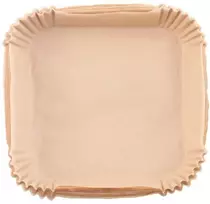 Gruzdintuvė Adler Paper Liners for Air Fryer | AD 6732 | 100 | Dimensions (W x L) 20 x 20 x 4.5 cm