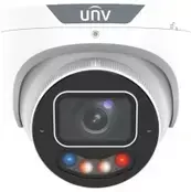 Uniview IPC3634SE-ADZKMC-WP-I1 IP kamera 4 megapikselių, bokštelis, 2,8–12 mm, IR 30 m, NEMA 4X