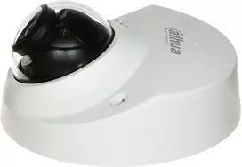 ANTIVANDALINĖ IP KAMERA IPC-HDBW2249F-AS-IL-0280B WizSense Smart Dual Light - 1080p 2.8 mm DAHUA