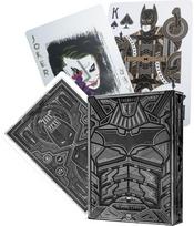 Kortos THEORY11 THE DARK KNIGHT x BATMAN