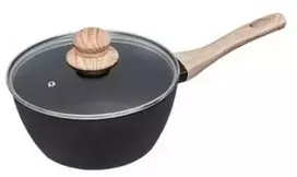 Pyrex Kastrolis ar vaku Cook&Care O18cm/1.8L