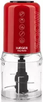 Haeger CH-50W.009A Chop Master maisto smulkintuvas 0,5 l 500 W