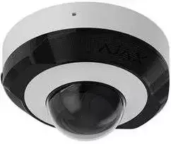AJAX NET CAMERA 5MP DOMECAM MINI/2.8MM BALTA 76018