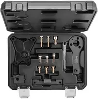 NEO paskirstymo veleno fiksavimo komplektas – Fiat / GM benzininiams varikliams