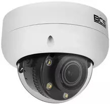 BCS-L-DIP58VCR5L5-AI1 BCS 8 megapikselių kupolinė IP kamera