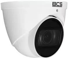BCS BCS-L-EIP44VWR5 apsaugos stebėjimo kamera Skliautas IP apsaugos kamera Vidaus ir lauko 2688 x 1520 pikseliai Lubos / siena