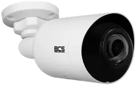 BCS BCS-P-PTIP1x8FWR2-Ai1 Kulka (forma) IP apsaugos kamera Lauke 3840 x 2160 pikseliai Lubos / siena