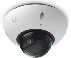 Ubiquiti G6 Dome IP apsaugos kamera, skirta vidaus ir lauko sąlygoms, 3840 x 2160 pikselių, skirta luboms/sienoms.