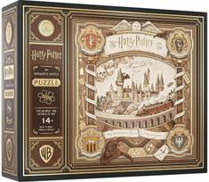 Dėlionė THEORY11 Harry Potter, 1000 det.