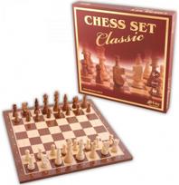 Stalo žaidimas šachmatai STAR GAME SETS Chess Set Classic