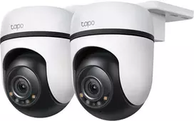 TP-Link Tapo C510W (2 pack)