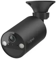 TP-Link Tapo C411 sferinė (formos) IP apsaugos kamera lauko sąlygoms, 2304 x 1296 px, montuojama ant lubų / sienos