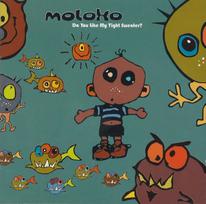 CD Moloko – Do You Like My Tight Sweater?