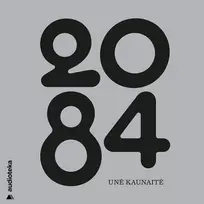Audio 2084 - Unė Kaunaitė