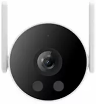 IMILAB lauko WiFi kamera EC3 Lite 360°/110° 2K balta