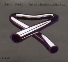 CD Mike Oldfield - The Platinum Collection