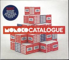 CD Moloko – Catalogue