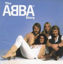 CD ABBA – The ABBA Story