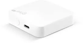 GISE Smart Bramka WiFi Zigbee | Tuya | GGT-ZB-02