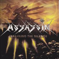 CD Assassin  – Breaking The Silence