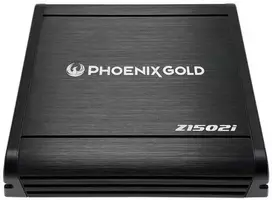 Phoenix Games „Phoenix Gold“ 2 kanalų stiprintuvas, 2x60W, 4 omai