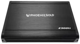 Phoenix Games „Phoenix Gold“ monofoninis stiprintuvas 1x300W, 2 omai