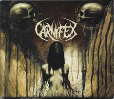 CD Carnifex  – Until I Feel Nothing