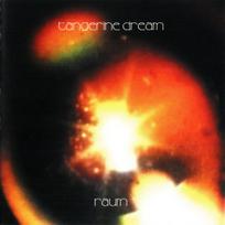 CD Tangerine Dream – Raum