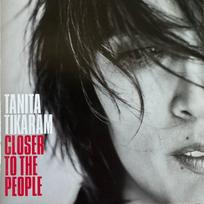 CD Tanita Tikaram – Closer To The People