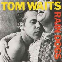 CD Tom Waits - Rain Dogs
