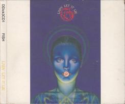 CD Fish – Lady Let It Lie