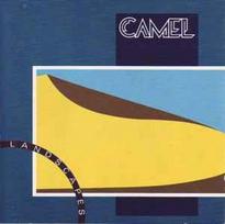 CD Camel - Landscapes