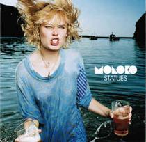 CD Moloko - Statues