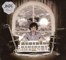 CD Jape – Ritual