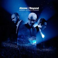 CD Above & Beyond – Acoustic II