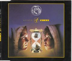 CD Fish – State Of Mind