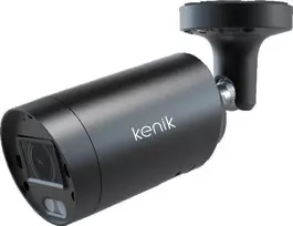 KENIK IP KAMERA KG-8460TZAS-IL-B