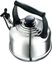 Virdulys Le Creuset Tejkanna Traditional 2 1L nerusejosa terauda 0630870085120