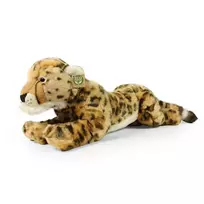 Rappa Eco-Friendly Pliušinis žaislas - gepardas, 48 cm